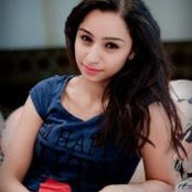 Nada Maged's photo