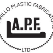 Amarillo Plastic Fabricators's photo