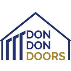 Don Don Doors Inc