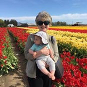 Susan Johnson's photo