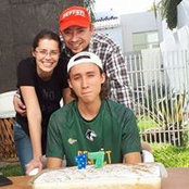 Damian Muñoz's photo