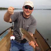 Ben Frimmer's photo