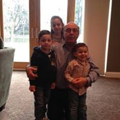 Vincent Bianchimano's photo
