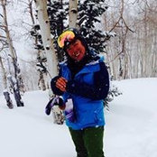 Patricia Low's photo