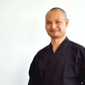 Hajime Horiguchi's photo