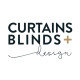 Curtains Blinds +design