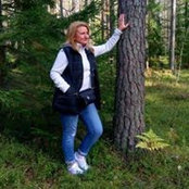 Anna Lebedeva's photo
