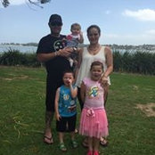 Shallan Blayden's photo