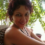 Foto von Norisha Mathura