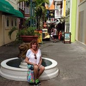 Anne Signoret's photo