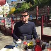 Mohamad Tabsh's photo