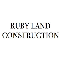 RUBY LAND CONSTRUCTION