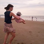 Stefany Villion's photo