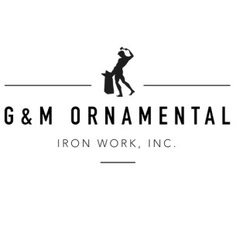 G & M Ornamental Iron Work, Inc.