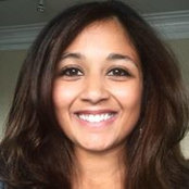Nina Hosmane's photo