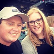Blake Miller's photo
