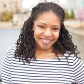 Charmaine Simmons's photo