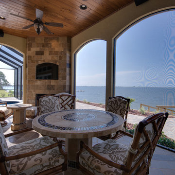 Navarre New Home