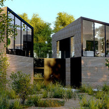 My work is 3d render