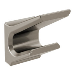 Pivotal&trade; Bath Collection: 79936-SS-B1 - Robe & Towel Hooks