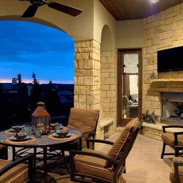 Outdoor Living