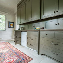 Butler Pantry
