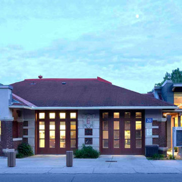 Old Ottawa South Community Centre