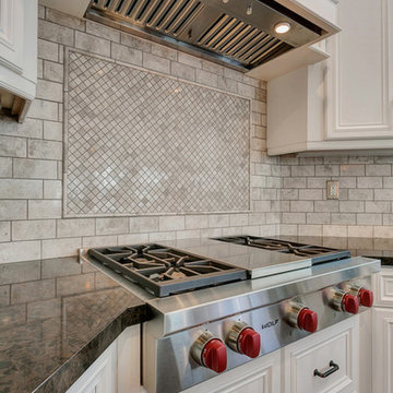 UPLAND Interior Design by Imagine: Crebs Way