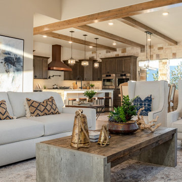 2020 Parade of Homes Arrabelle