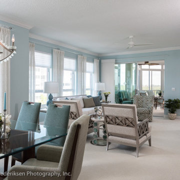 Sea Glass Seashore Condo