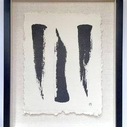 Representing Artist John Mayberry - Artwork
