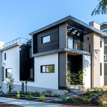 Tsang Exterior Siding