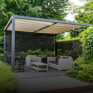 Landscape Design & Construction