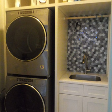 Utility Room Remodel