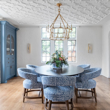 Fair Oaks Project