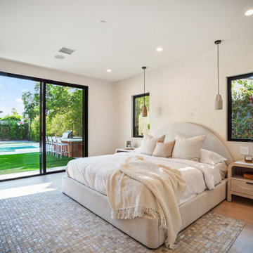 Valley Glen Whole-Home Remodel with Resort Pool & Pool House