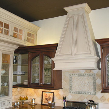 Traditional homes