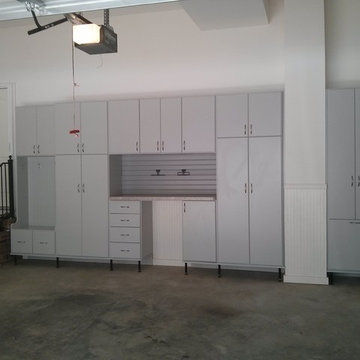 Photos by Installers Taken at Job Sites
