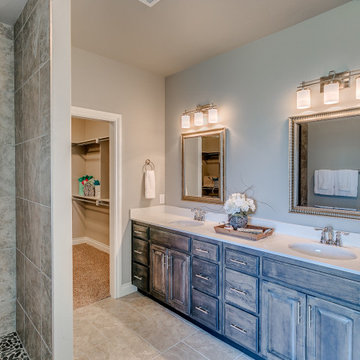 9501 Morgan Crossing Drive