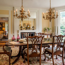 Dining Room Ideas