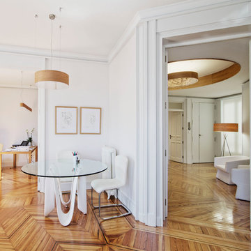 LZF - Pilar Martínez Law Firm - Madrid