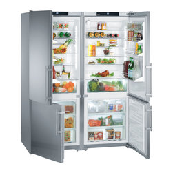 SBS 32S1 - Refrigerators