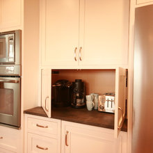 Cabinets