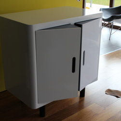Bespoke Furniture - Products