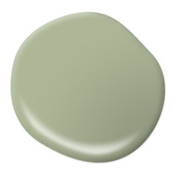 Moss Print PPU11-08 - Paint
