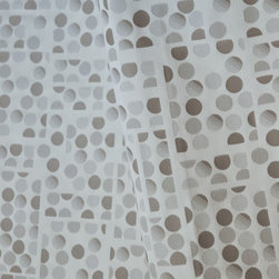 Sonia Rykiel Fabric | Spring 2014 - Products