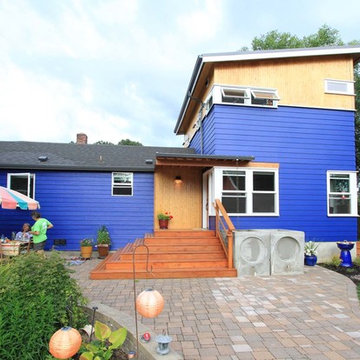 colorful west seattle addition