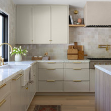 Kitchen ideas