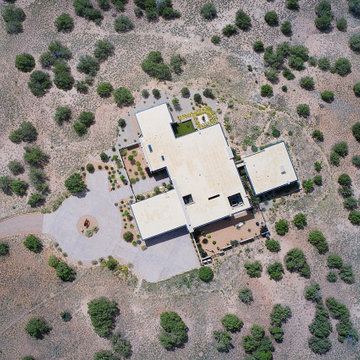 2020 Haciendas Parade of Homes Winner- Mid Century Modern