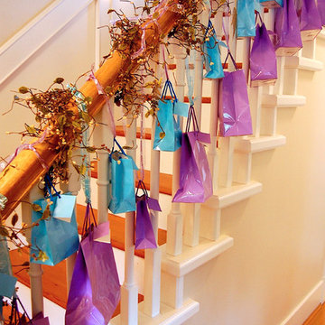 Party favours for Easter!